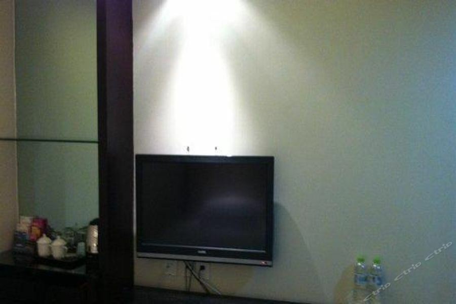 Xixili Hotel Hangzhou Exteriör bild